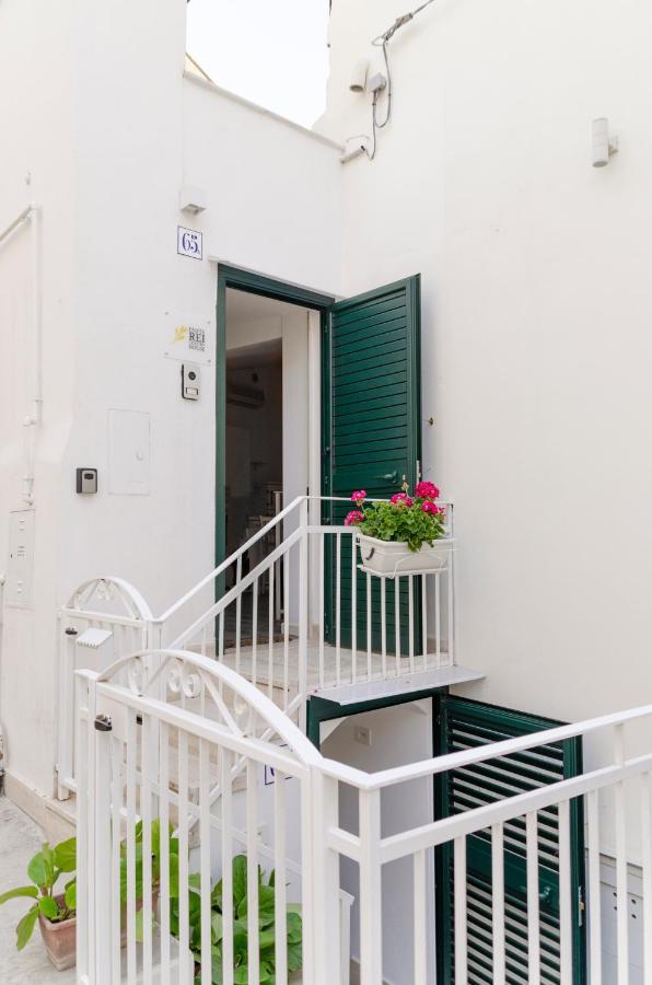 アルタムラApulialux Panta Rei Luxury House Nel Centro Storicoアパートメント エクステリア 写真