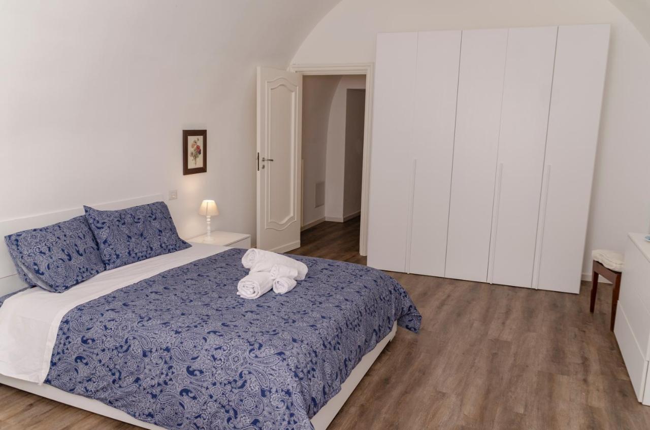 アルタムラApulialux Panta Rei Luxury House Nel Centro Storicoアパートメント エクステリア 写真