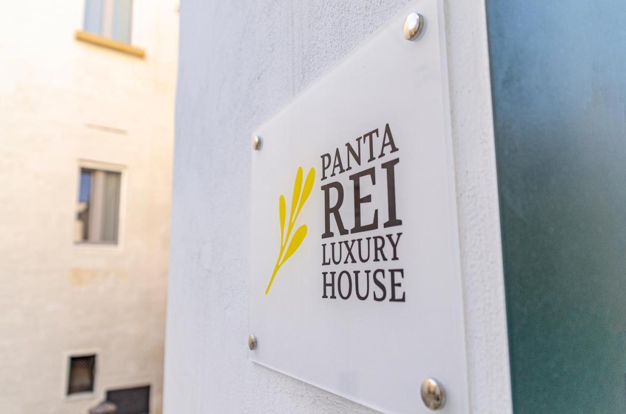 アルタムラApulialux Panta Rei Luxury House Nel Centro Storicoアパートメント エクステリア 写真